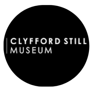 Clyfford Still Museum logo